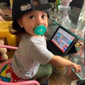 Meet your Posher, Rick